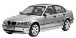 BMW E46 B2583 Fault Code